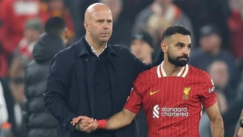 موعد مباراة ليفربول ضد برينتفورد فى الظهور الأخير لـ محمد صلاح