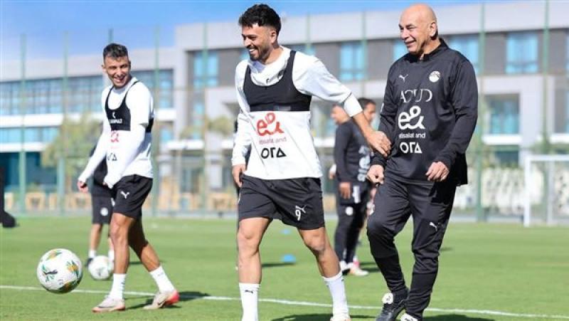 موعد مباراة منتخب مصر ونيجيريا الودية قبل كأس أمم أفريقيا 2025