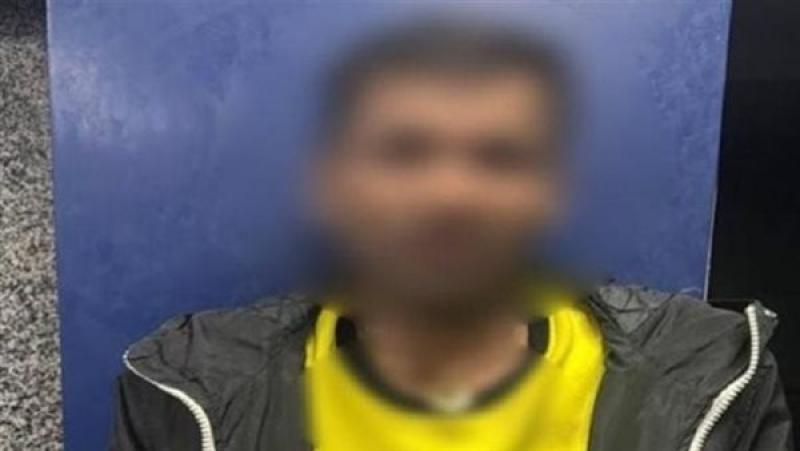 تفاصيل القبض على صاحب تريند «انتش واجري».. عرّض حياته والآخرين للخطر