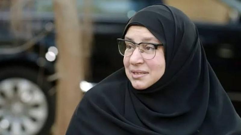 نقيب الممثلين يكشف الحالة الصحية لـ عبلة كامل وسبب غيابها الفني