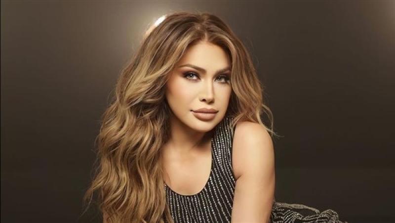 نوال الزغبي تحيي حفل ليلة رأس السنة بأحد فنادق القاهرة