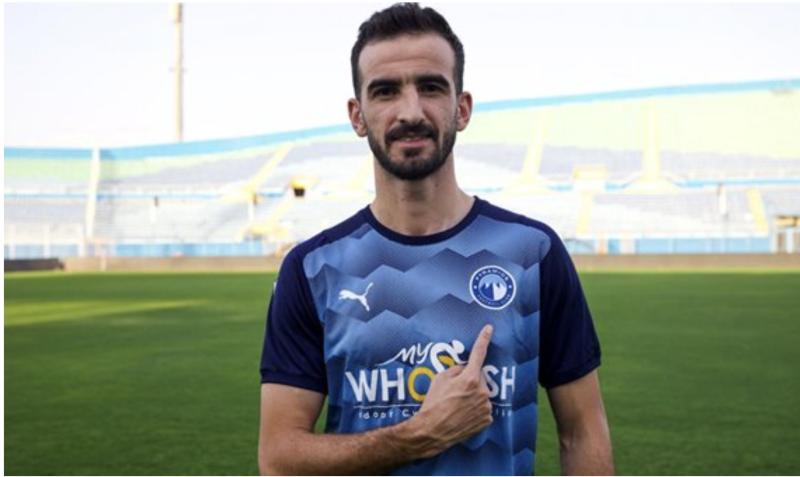 دونجا: بيراميدز لم يأخذ مكان الأهلي أو الزمالك.. وأتمنى مواجهة باريس سان جيرمان