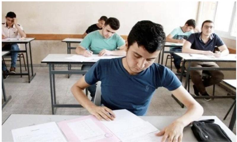 رابط وخطوات تسجيل استمارة الشهادة الإعدادية 2025 - 2026