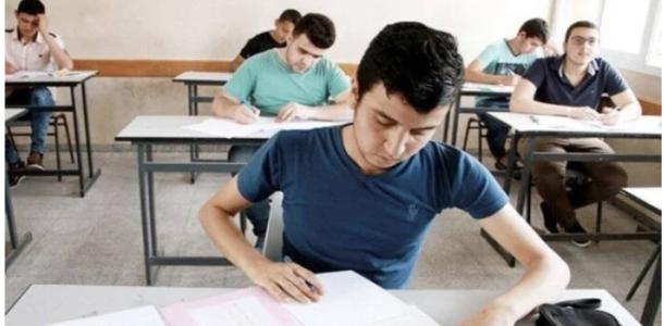 رابط وخطوات تسجيل استمارة الشهادة الإعدادية 2025 - 2026