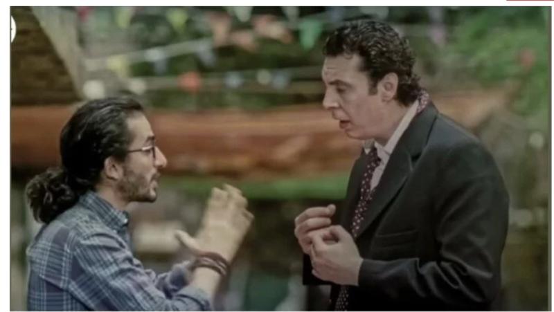 توقف قلبه مرتين.. ابنة شقيقة الفنان طارق الأمير تكشف آخر تطورات حالته الصحية