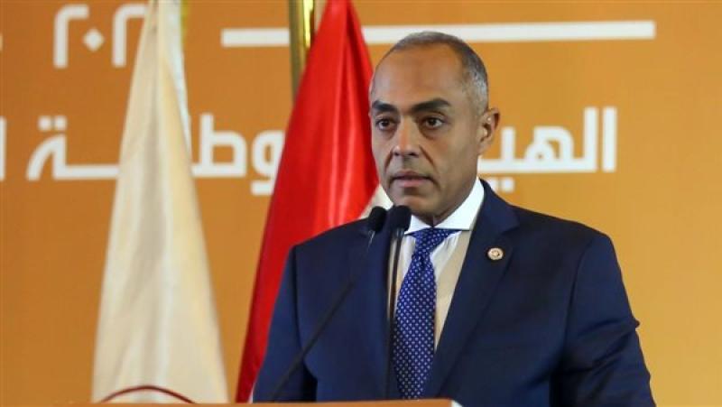 الوطنية للانتخابات: عملية الاقتراع «منتظمة» خلال الإعادة بالمرحلة الثانية لانتخابات «النواب»