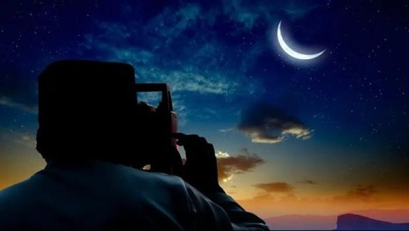 دار الإفتاء المصرية تستطلع هلال شهر رجب غدًا السبت