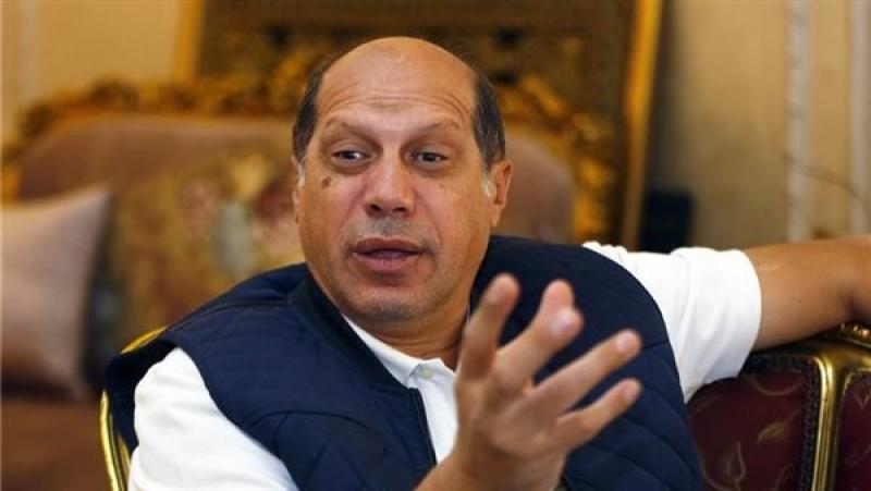 رسميا.. اتحاد الكرة يعلن انتهاء مهمة علاء نبيل