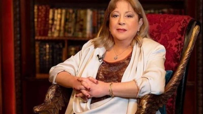 وفاة الفنانة سمية الألفي