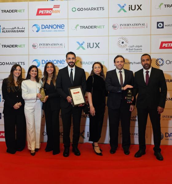 «أليانز بمصر» تحصد جائزتين لعام 2025 لنشر الوعي التأميني وتعزيز الأداء الاستثماري