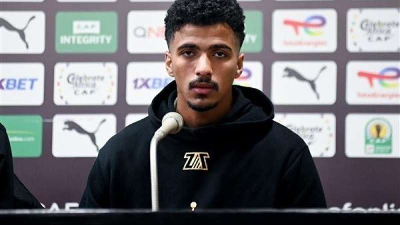 الزمالك يحسم موقفه من رحيل حسام عبد المجيد