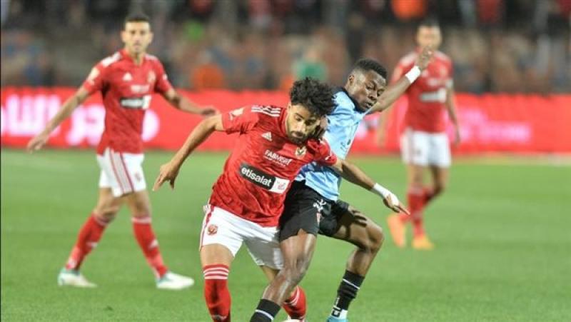 الأهلي يواجه غزل المحلة الليلة لمواصلة الانتصارات في كأس عاصمة مصر