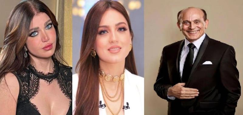 امرأة بعقل فرخة.. ياسمين الخطيب تهاجم ياسمين عز بسبب «الست»