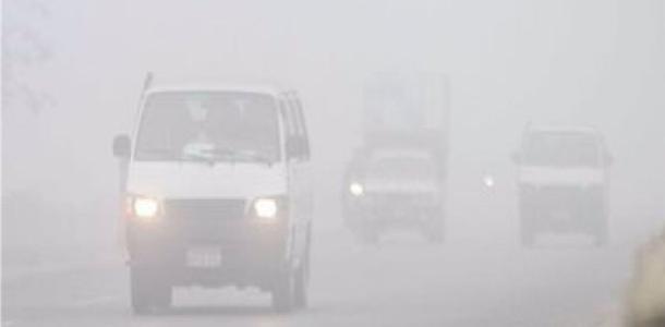 تحذيرات من الشبورة والبرودة الشديدة.. الأرصاد تكشف ملامح طقس الأربعاء