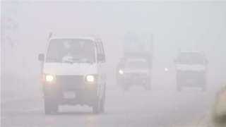 تحذيرات من الشبورة والبرودة الشديدة.. الأرصاد تكشف ملامح طقس الأربعاء