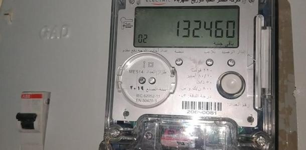 بعد تغليظ عقوبة سرقة الكهرباء.. خطوات تركيب العداد الكودي لتجنب الغرامة والحبس