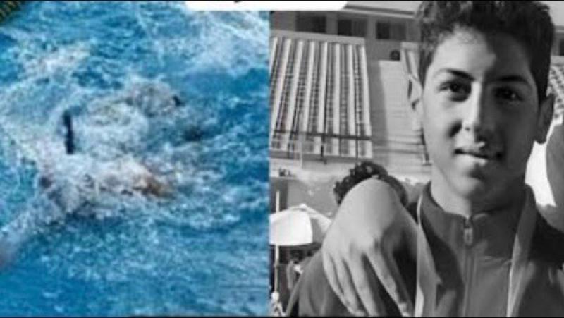 محاكمة رئيس وأعضاء مجلس إدارة اتحاد السباحة وآخرين أمام محكمة الجنايات غدًا.. بسبب غرق الطفل يوسف محمد