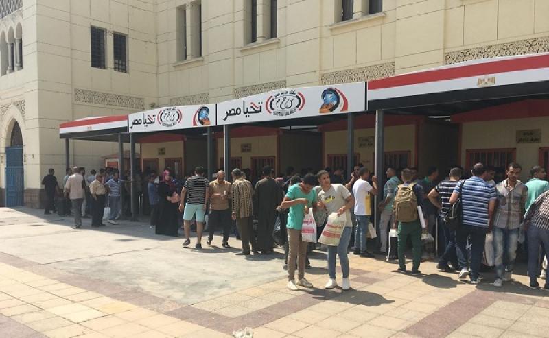 «لا تتجاوز 4%».. السكة الحديد تعلن تخصيص مقاعد طوارئ بقطارات الدرجة الثالثة المكيفة