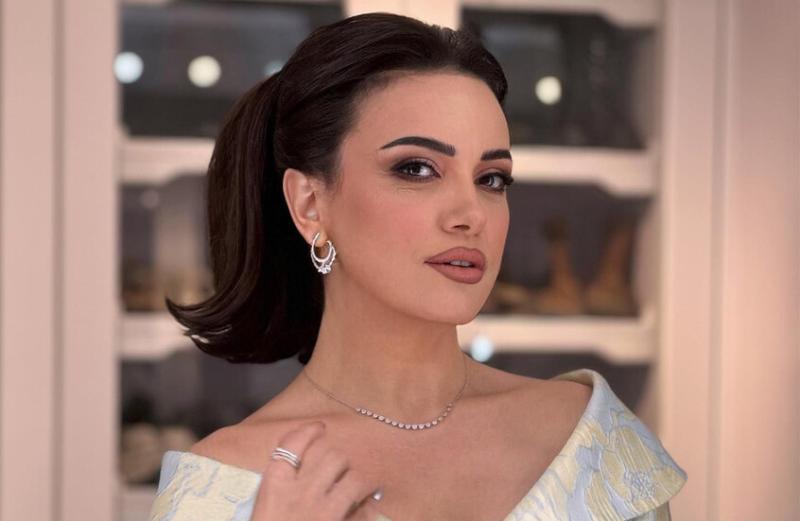 فيديو مسرب لريهام عبدالغفور يثير الجدل.. وتعليقها: «كائنات حقيرة»