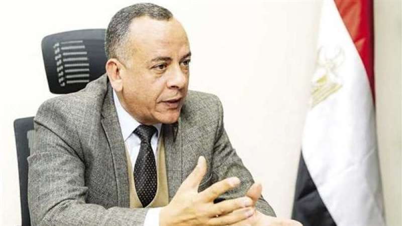 مصطفى وزيري: اكتشاف أكثر من 120 هرمًا حتى اليوم.. وأهرامات جديدة ممكنة