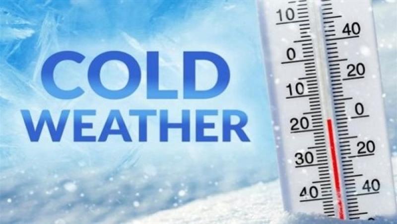 حالة الطقس غدا.. أجواء شديدة البرودة ليلا والصغرى 12 درجة