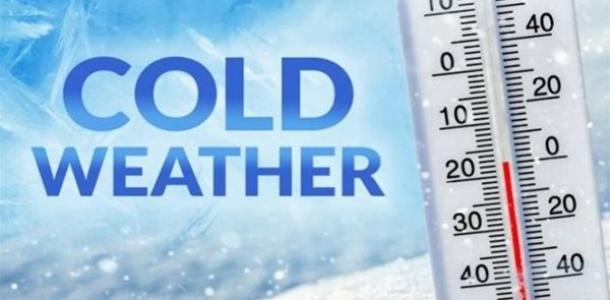 حالة الطقس غدا.. أجواء شديدة البرودة ليلا والصغرى 12 درجة