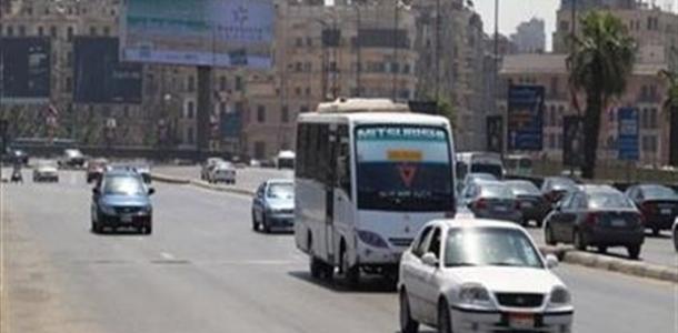 غرامات تصل لـ 30 ألف جنيه.. تفاصيل عقوبات المرور الجديدة ضد السائقين المخالفين