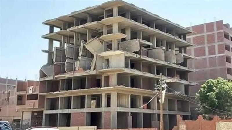 تيسيرات جديدة في التصالح على مخالفات البناء.. مجلس الوزراء يقر تعديلات القانون