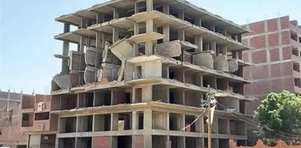 تيسيرات جديدة في التصالح على مخالفات البناء.. مجلس الوزراء يقر تعديلات القانون