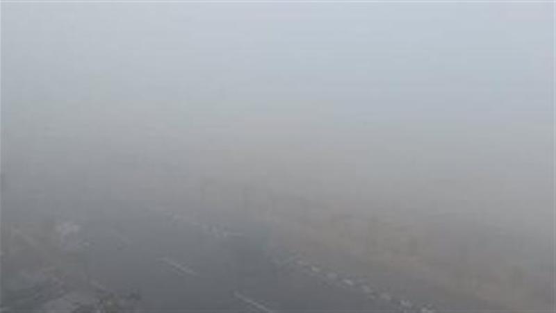 الأرصاد تُحذر من طقس الجمعة.. أجواء شديدة البرودة وشبورة تصل إلى حد الضباب