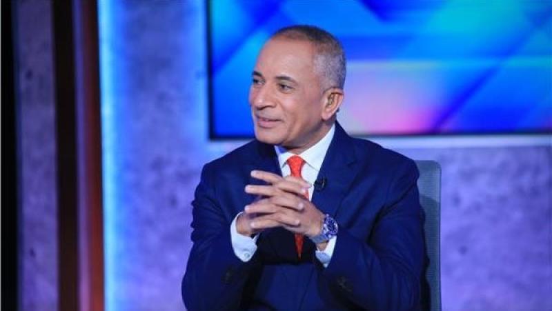 أحمد موسى يحيي الجماهير المغربية على دعم الفراعنة أمام جنوب أفريقيا: مش ناسيين مونديال قطر