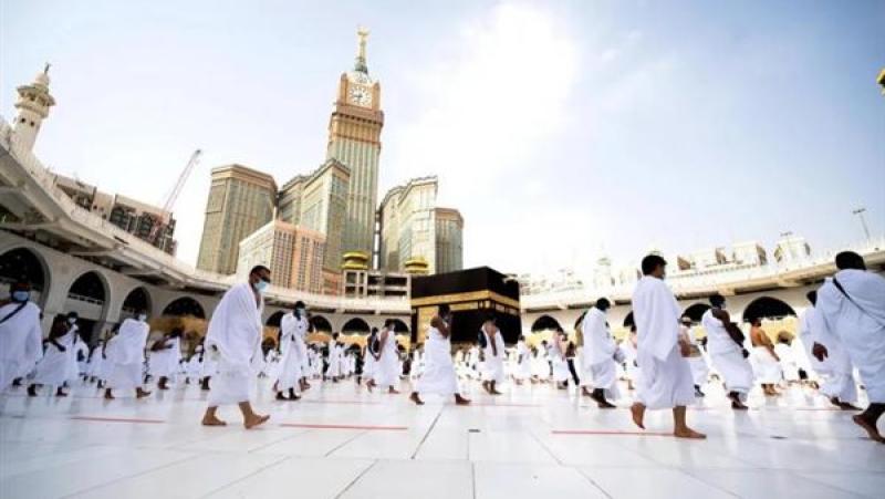 وزارة الحج السعودية: استئناف خدمات إصدار تأشيرات العمرة اعتبارا من اليوم