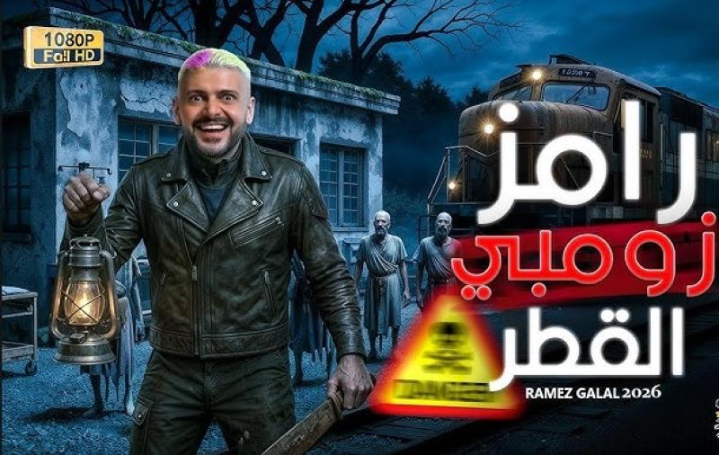 السقا ورمضان وهيفاء.. أبرز ضحايا رامز جلال في برنامجه الجديد