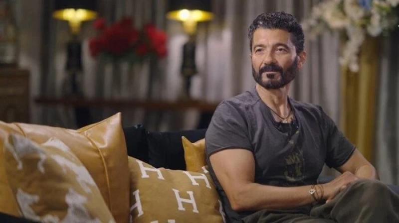 خالد النبوي يكشف السبب الحقيقي وراء تفكيره في الاعتزال