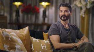 خالد النبوي يكشف السبب الحقيقي وراء تفكيره في الاعتزال