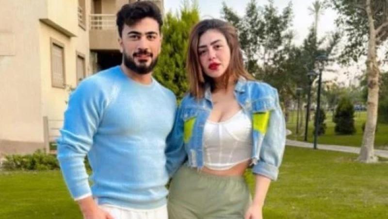 لـ 26 يناير 2026.. تأجيل محاكمة هدير عبد الرازق وأوتاكا في قضية الفيديوهات الخادشة