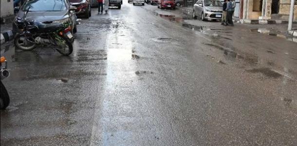 الأرصاد تحذر: برق ورعد ورياح واستمرار الأمطار على هذه المناطق