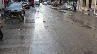 الأرصاد تحذر: برق ورعد ورياح واستمرار الأمطار على هذه المناطق