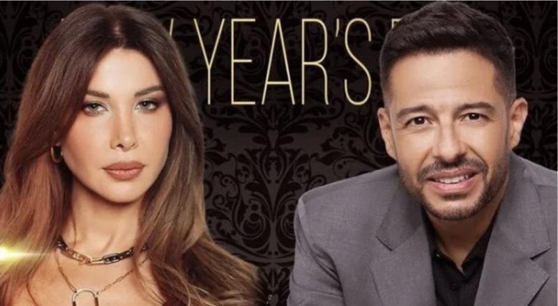 استمتع مع نجوم الغناء.. خريطة حفلات وسهرات رأس السنة 2026 وأسعار التذاكر