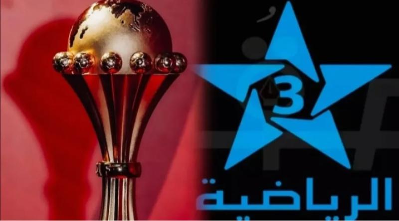 تردد قناة TNT المغربية على نايل سات لمشاهدة مباريات كأس أمم إفريقيا