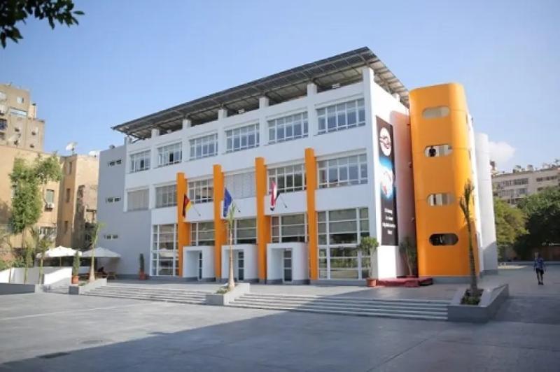 فتح باب التقديم للالتحاق بالمدرسة المصرية الألمانية لمدة 15 يومًا