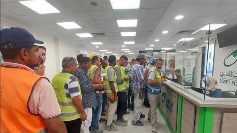 وزير العمل: 1.5 مليار جنيه لدعم العمالة غير المنتظمة في 2025