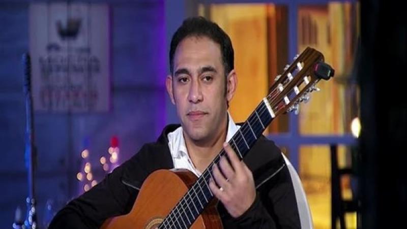 عمرو مصطفى يعتزم افتتاح متحف يحمل اسمه ويضم أبرز مقتنياته الفنية