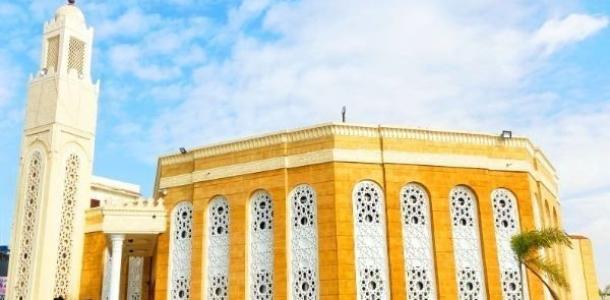 في 12 محافظة.. الأوقاف تفتتح 24 مسجدًا اليوم الجمعة ضمن خطتها لإعمار بيوت