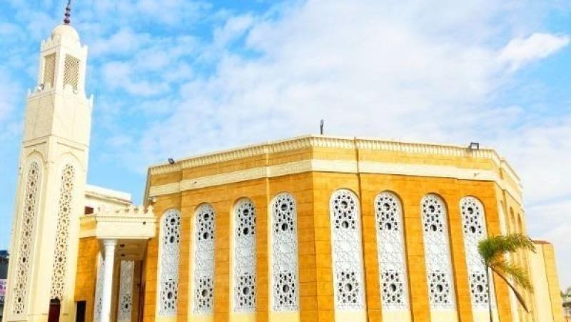 في 7 محافظات.. الأوقاف تفتتح 15 مسجدًا اليوم الجمعة ضمن خطة إعمار بيوت الله وتطويرها