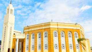 الأوقاف تفتتح 10 مساجد اليوم في 8 محافظات في إطار جهودها لإعمار بيوت الله