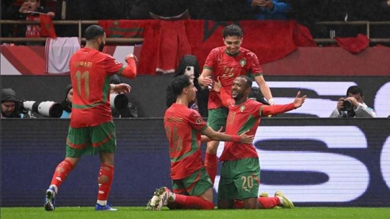 مواعيد مباريات اليوم والقنوات الناقلة.. المغرب أمام تنزانيا وقمة بالبريميرليج