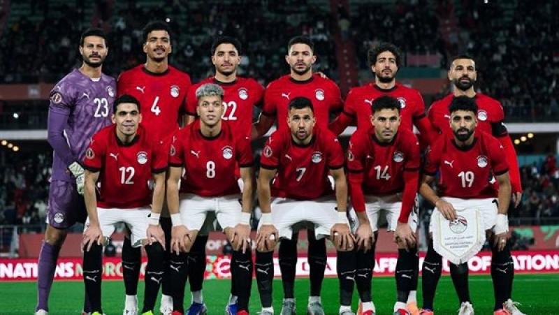 موعد مباراة مصر وبنين اليوم في كأس الأمم الأفريقية 2025
