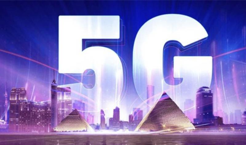 الجيل الخامس يدخل الخدمة في مصر.. والاتصالات تتصدر مسيرة التنمية الرقمية