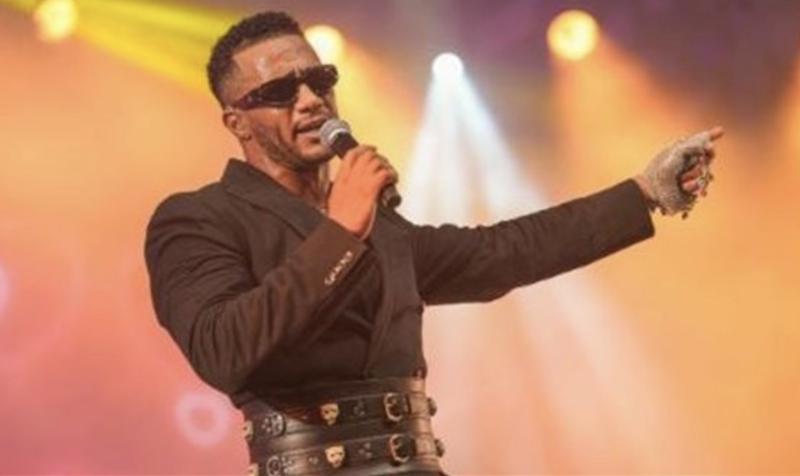 محمد رمضان يطرح أغنيته الجديدة «محمد» ويستعد لحفل ختام كأس الأمم الإفريقية